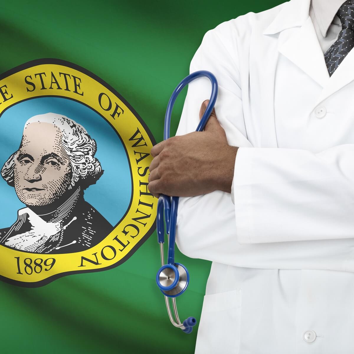 système de santé à Washington